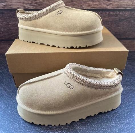are there fake uggs
